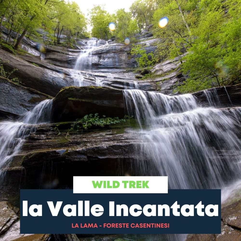 La Valle Incantata