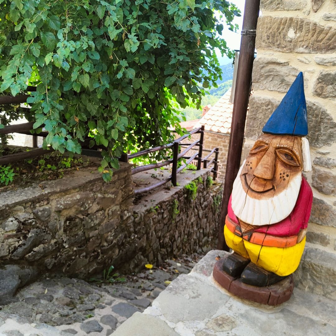 Il Borgo dei Corsi - immagine 2