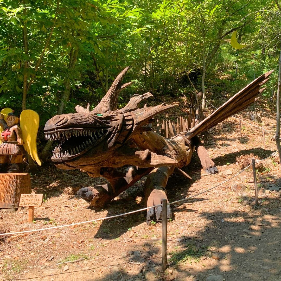 Il Borgo dei Corsi - immagine 4