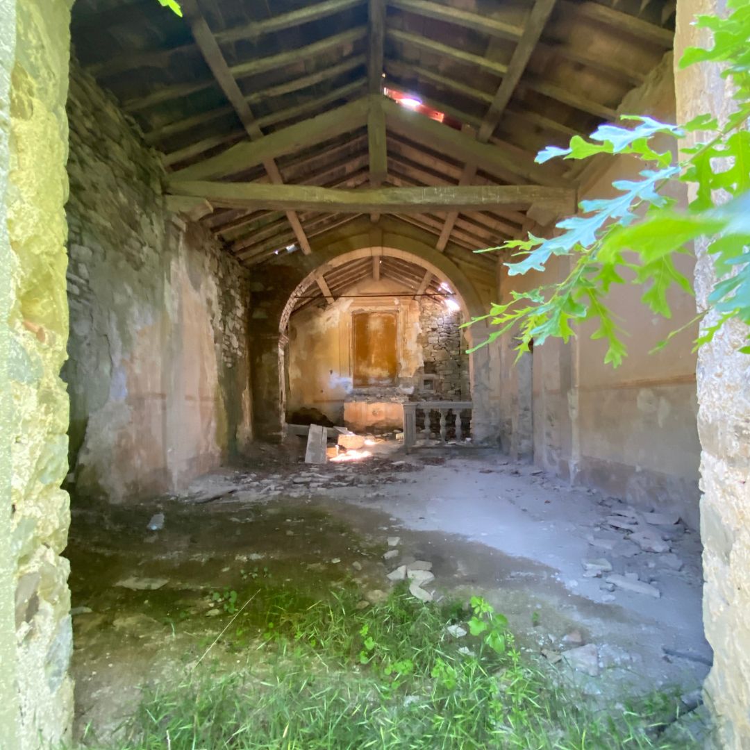 La Valle Fantasma - immagine 6