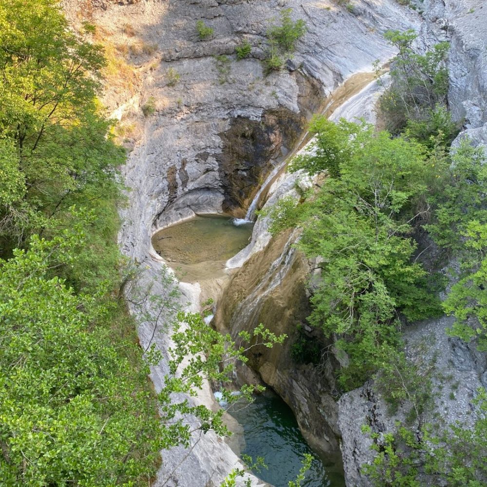 La Valle Fantasma