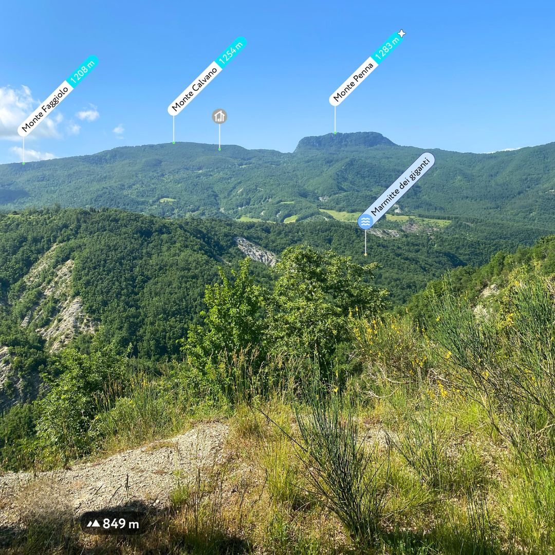 La Valle Fantasma - immagine 7