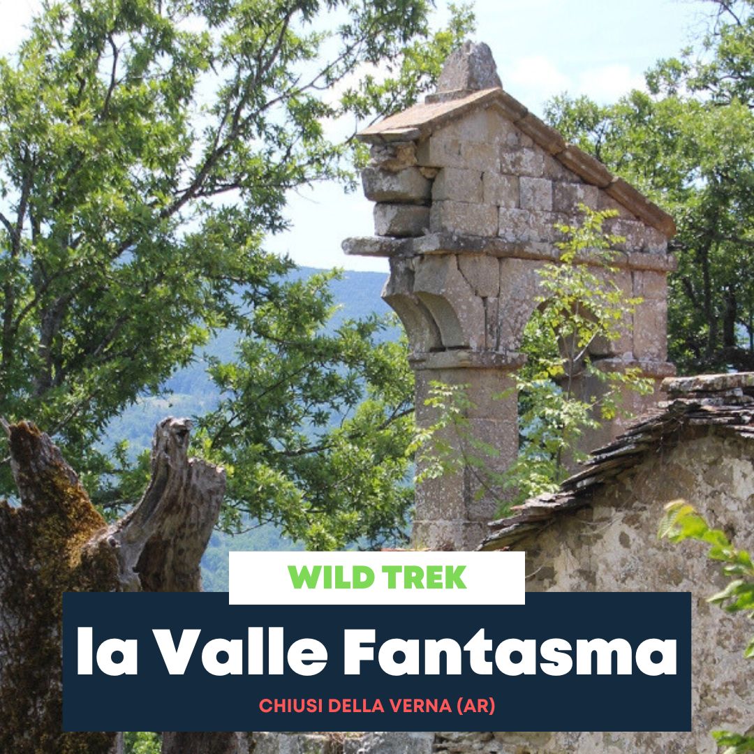 La Valle Fantasma