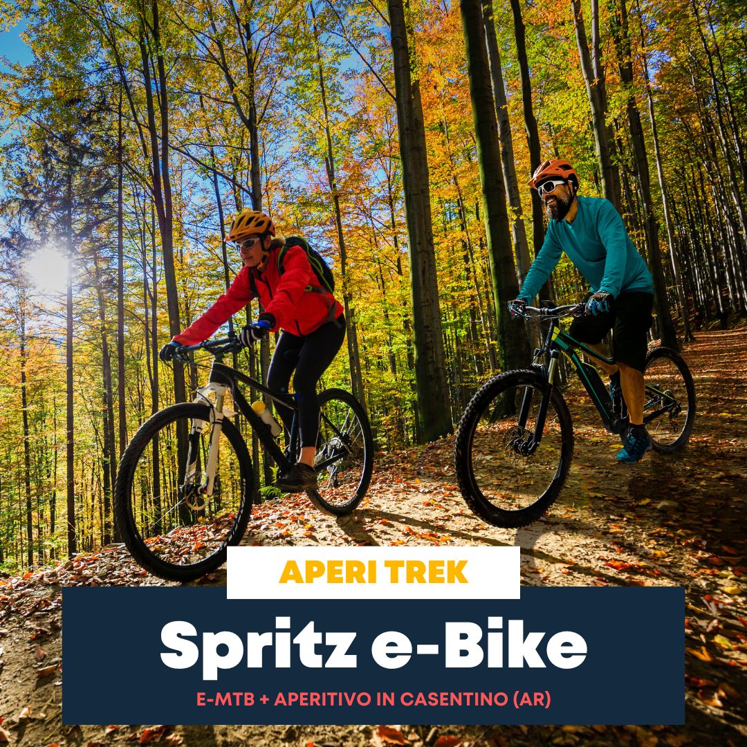 Spritz e-Bike
