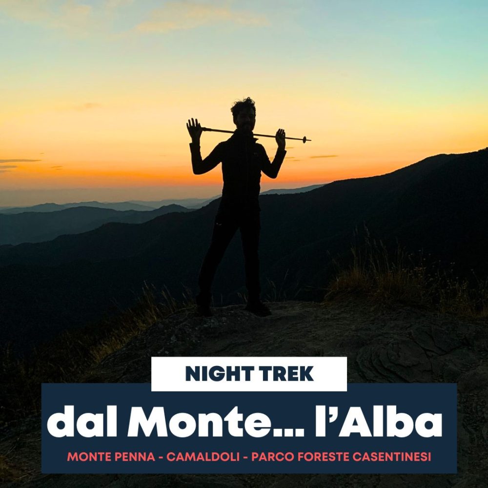 Alba su Sasso Fratino