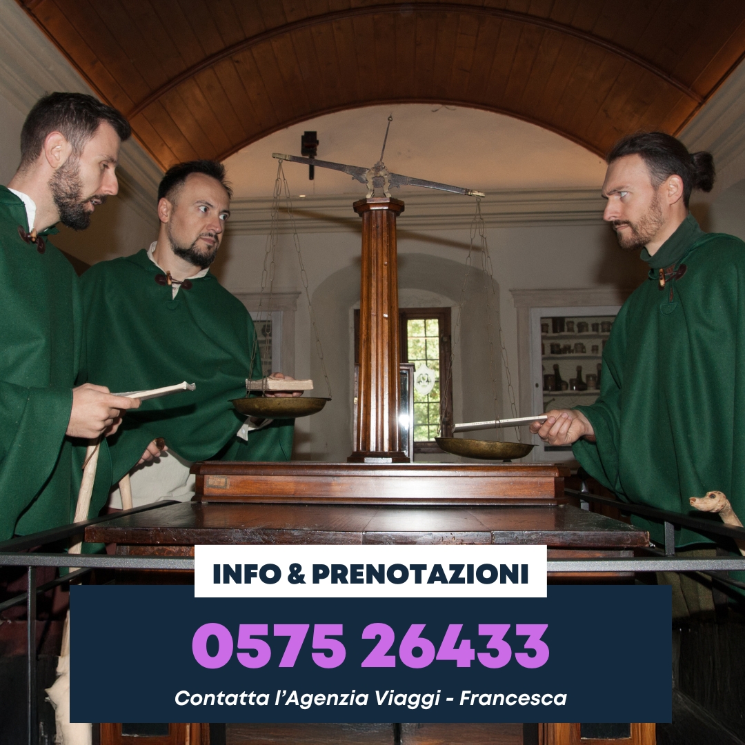 Master D&D in Rifugio - 2gg - immagine 8