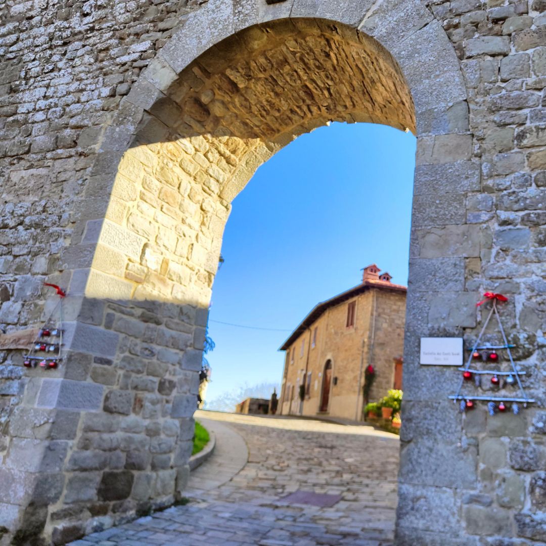 Giro delle Frazioni - Montemignaio - immagine 3
