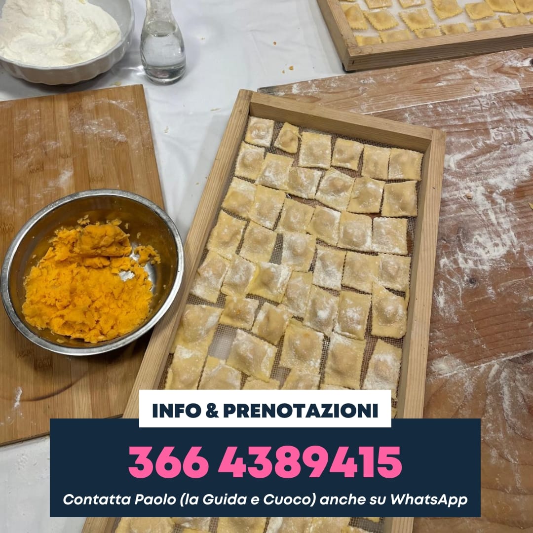 Hike and Cook - immagine 2