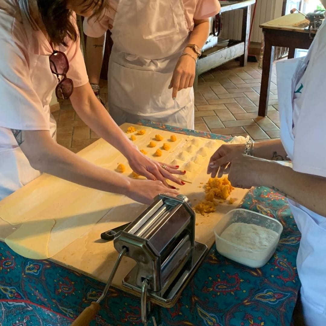 Hike and Cook - immagine 3