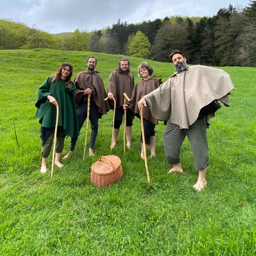 la Via degli Elfi - immagine 8