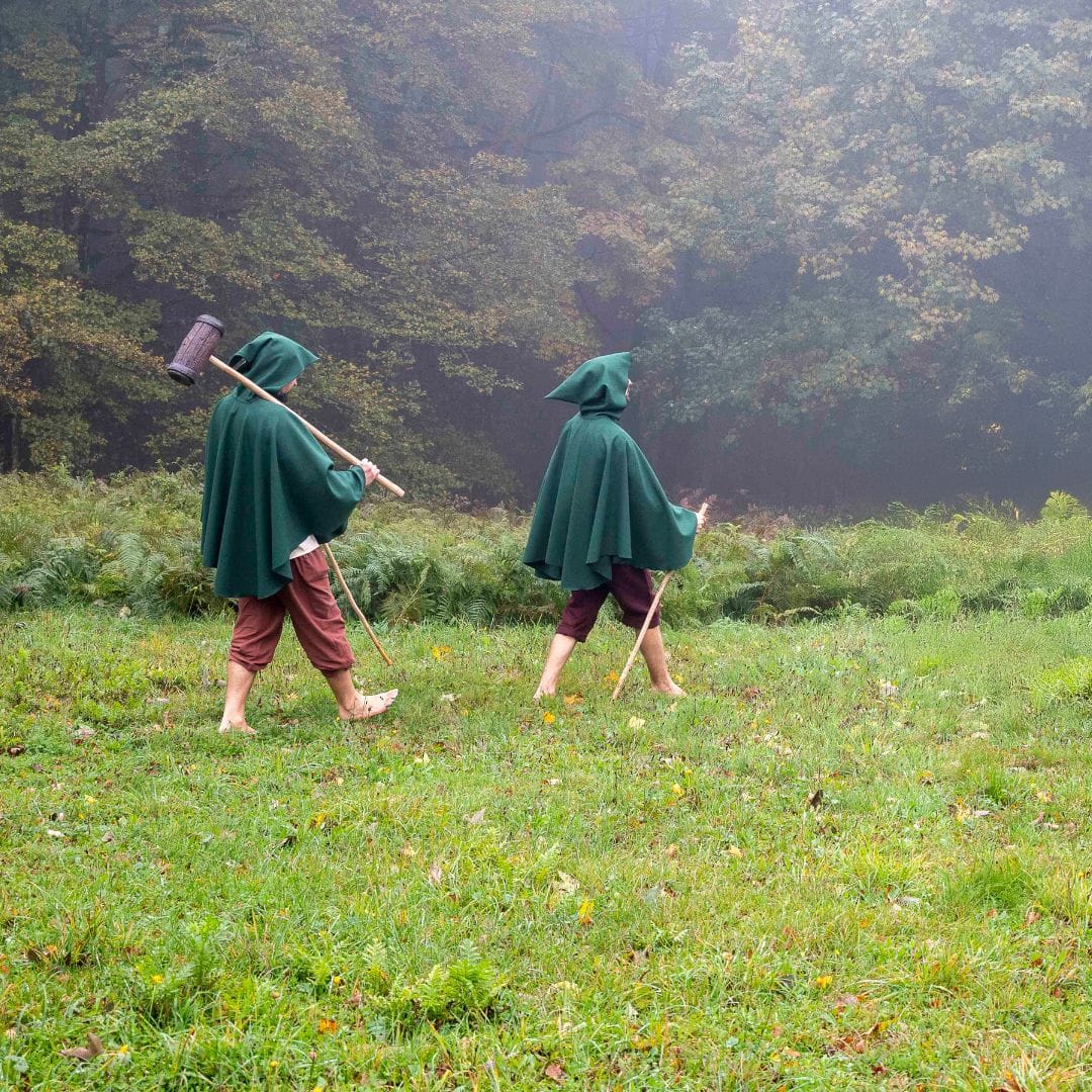 la Via degli Elfi - immagine 6