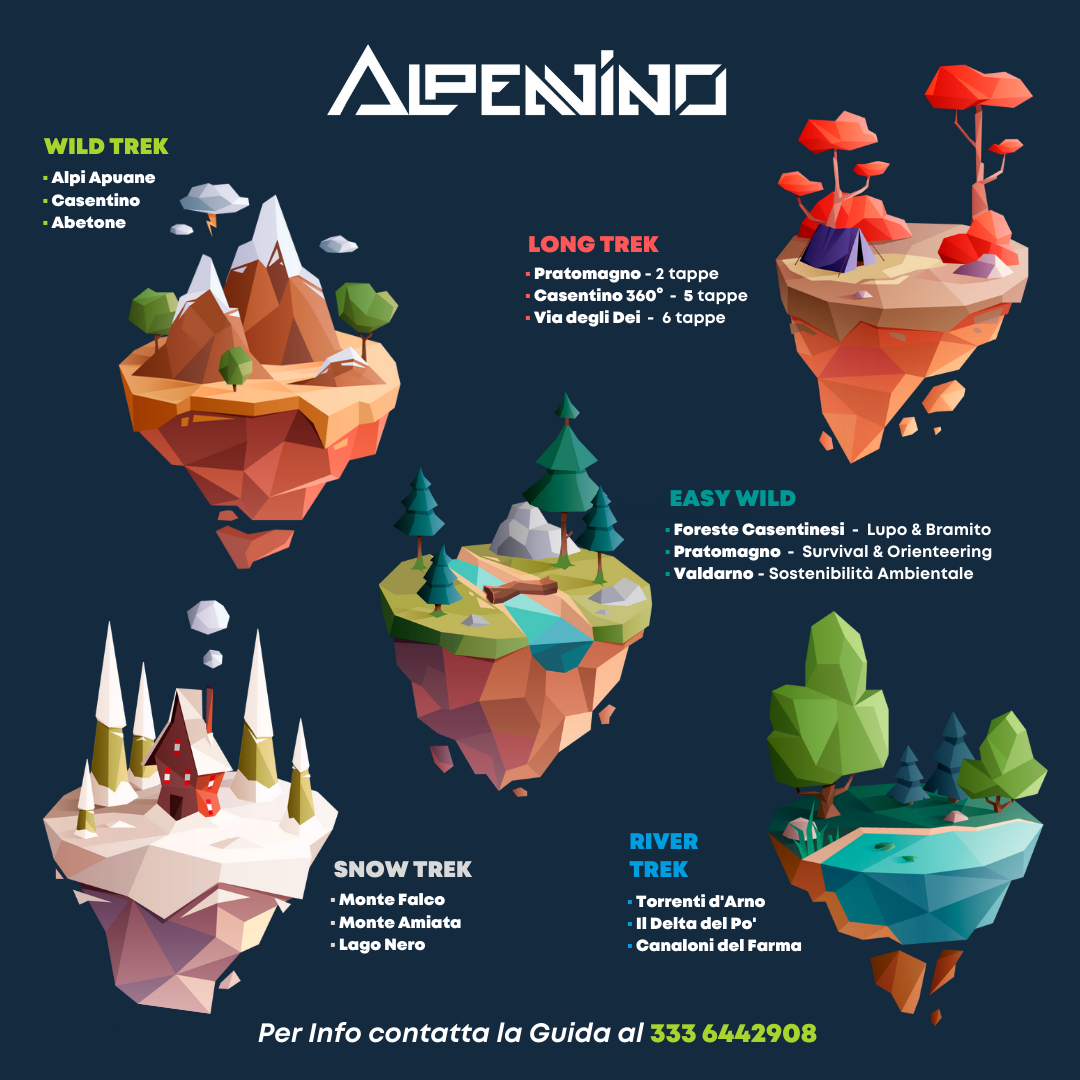 a Natale fai un Regalo... Wild - immagine 2