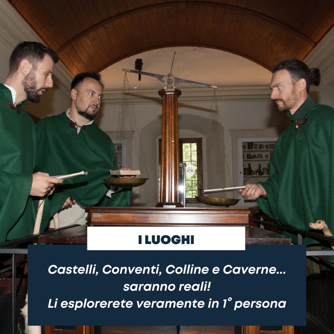 Due giorni tra foreste e panorami del Casentino con antichi castelli, escursioni in notturna e una notte in rifugio