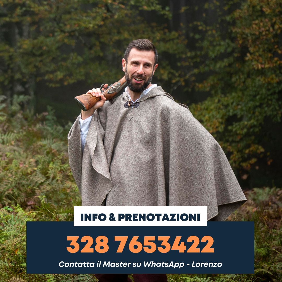 Master D&D in Rifugio - 2gg - immagine 10