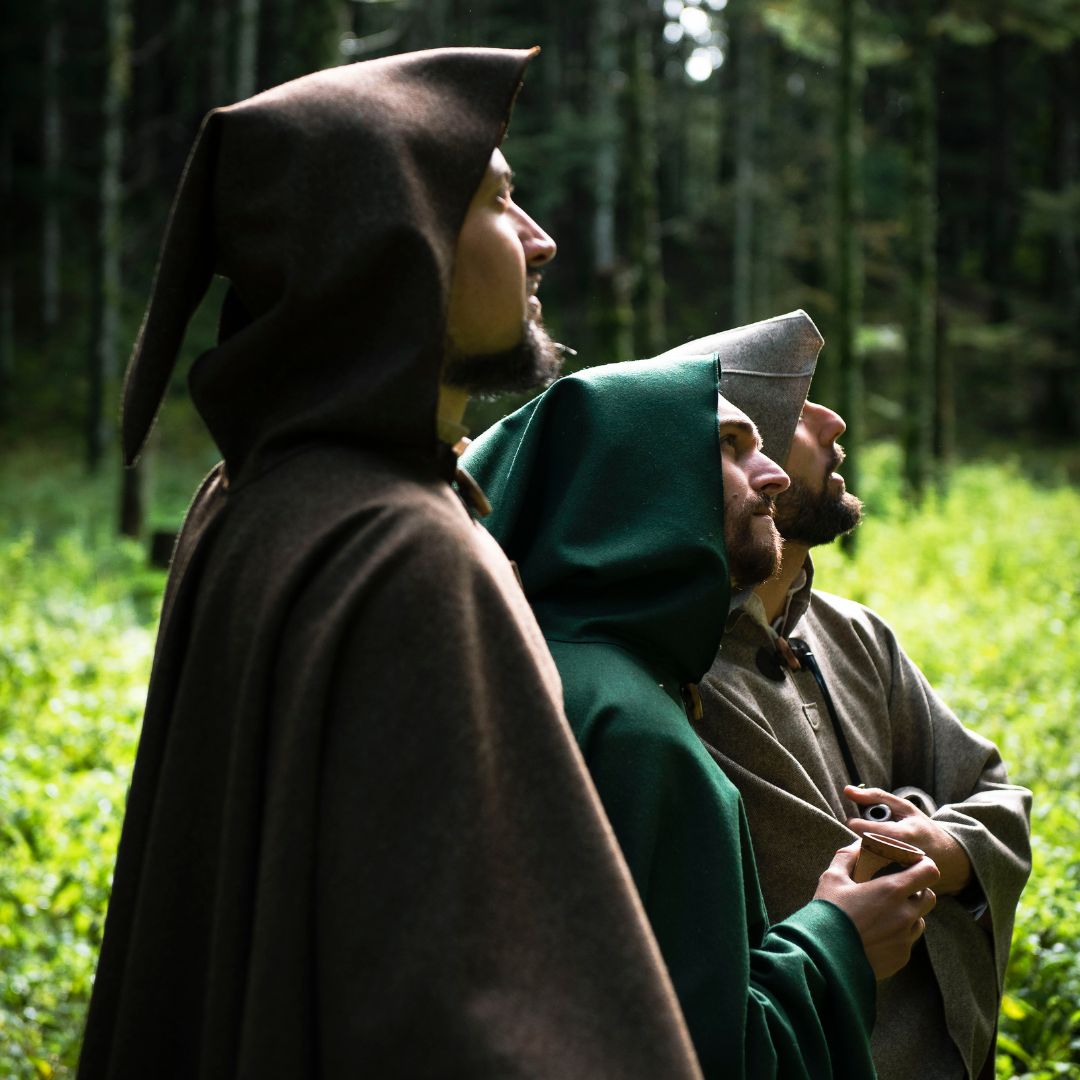 Veglia in Foresta - immagine 4