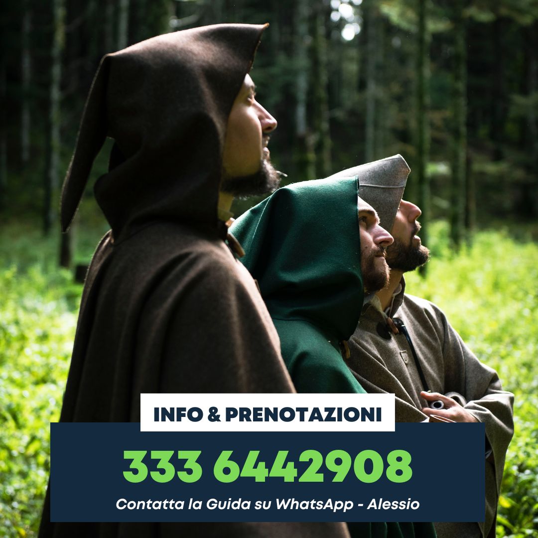 Master D&D in Rifugio - 2gg - immagine 9