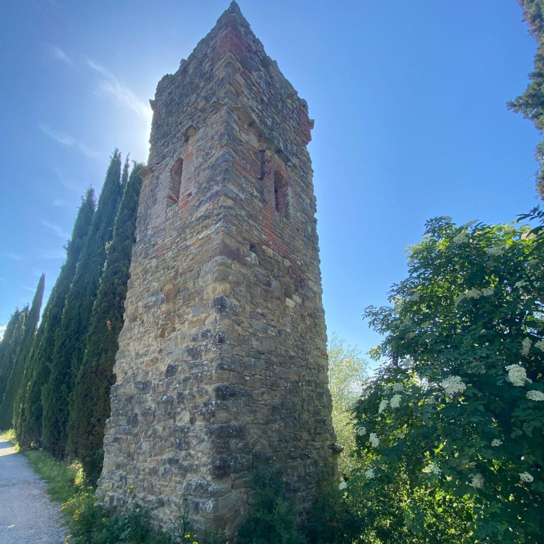 La Strada dei Pellegrini - immagine 3