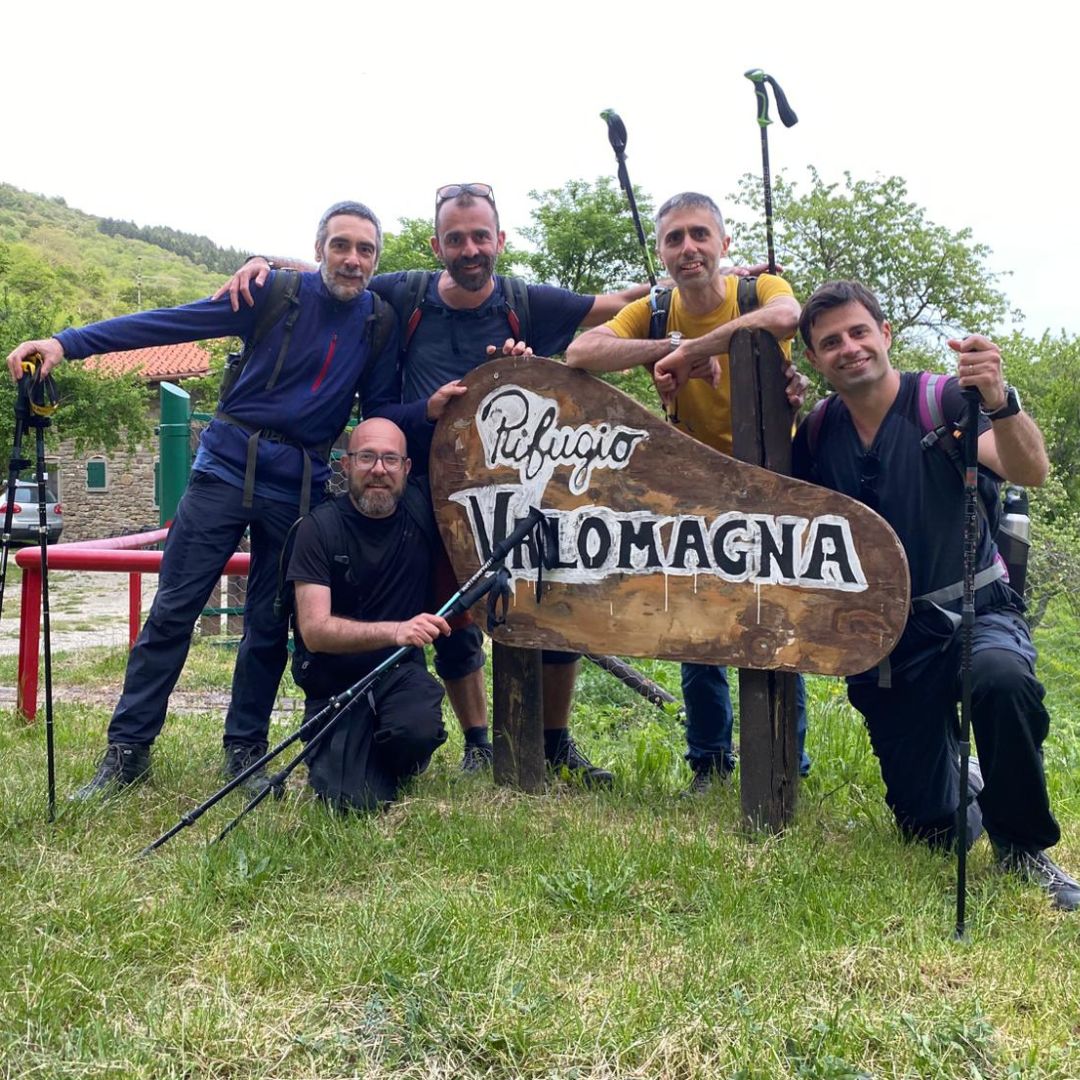 La Strada dei Pellegrini - immagine 2