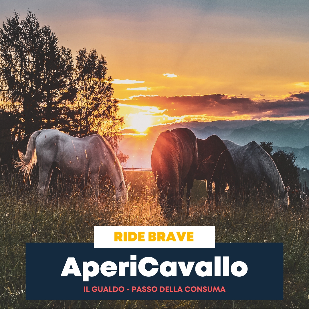AperiCavallo