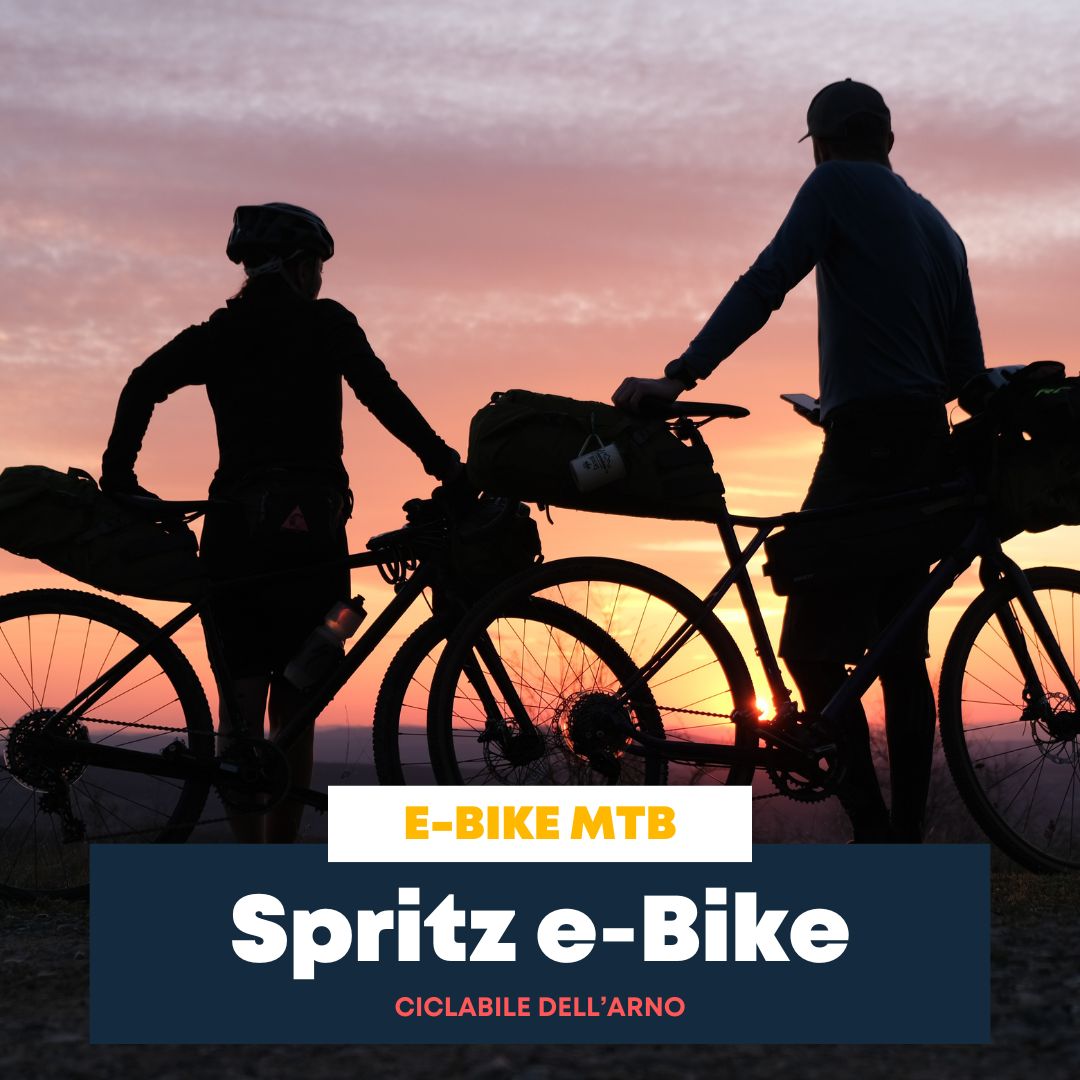 Spritz e-Bike