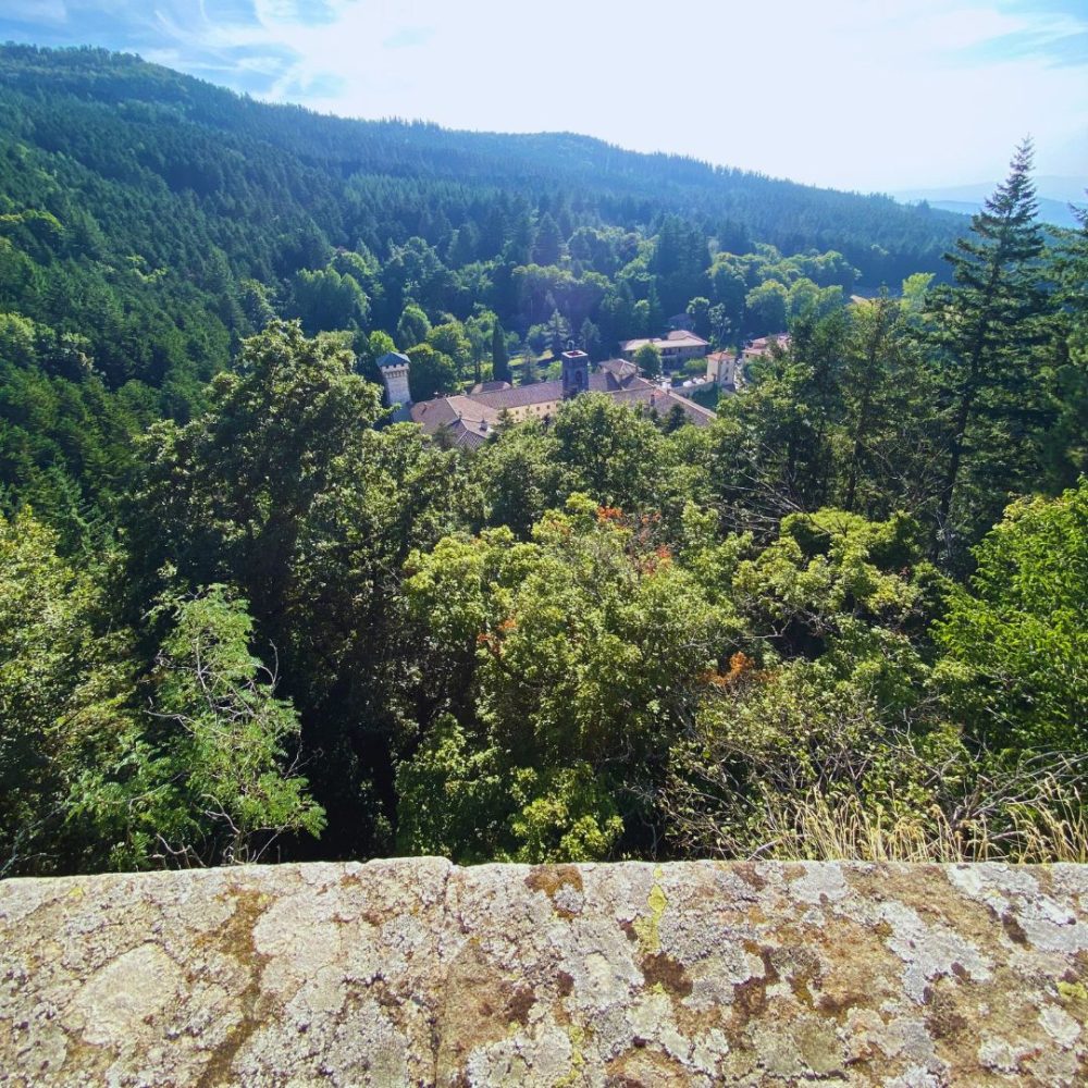 La Valle Ombrosa