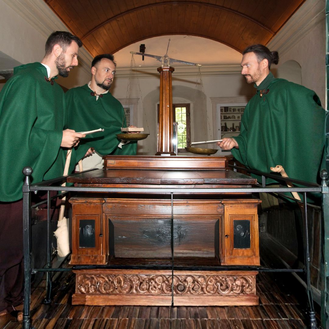 i Castagni di Camaldoli - immagine 2