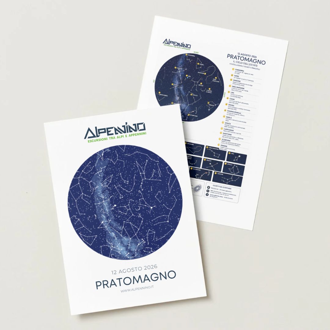 Pratomagno Star - immagine 6