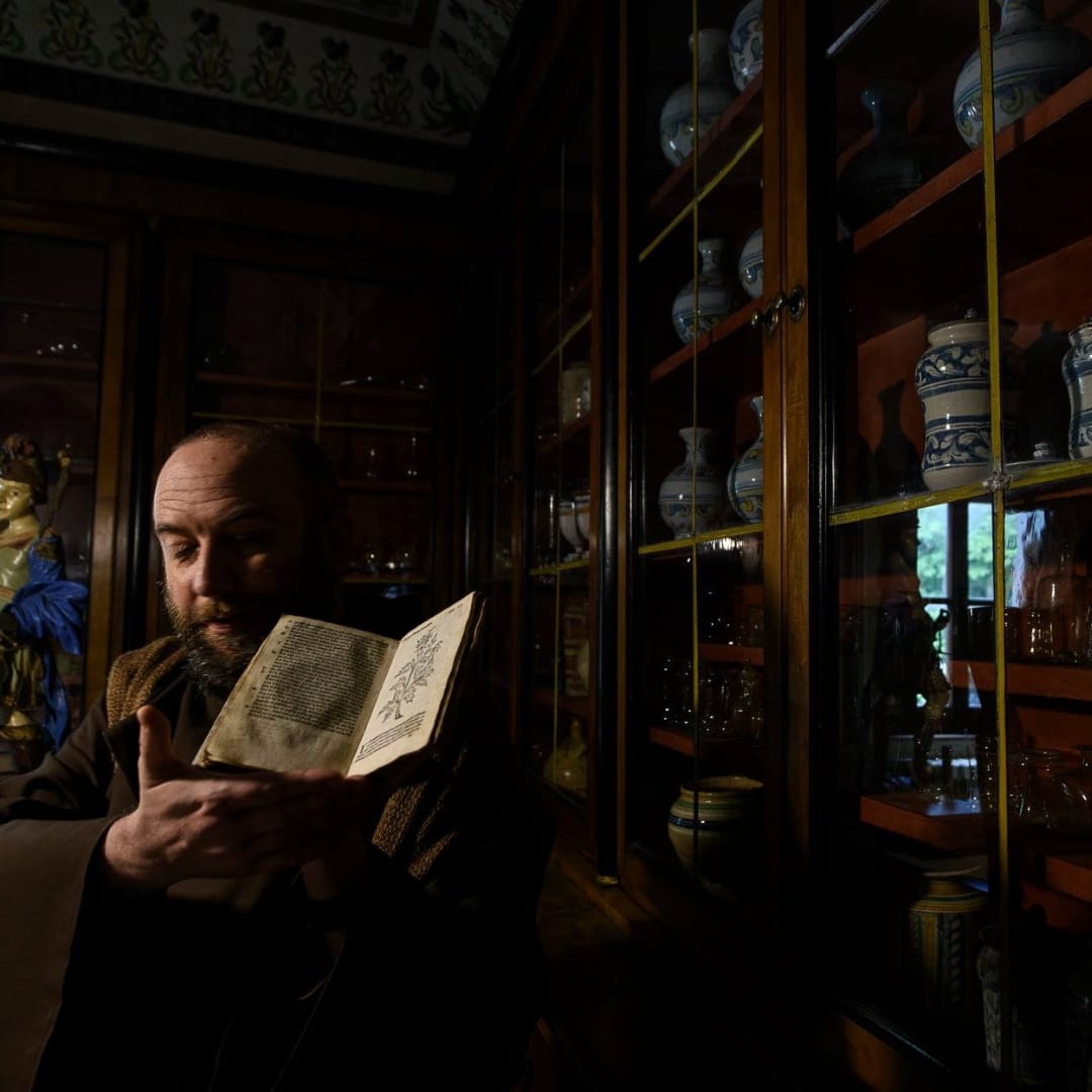 La Verna 360&deg; - Personalizzata - immagine 3