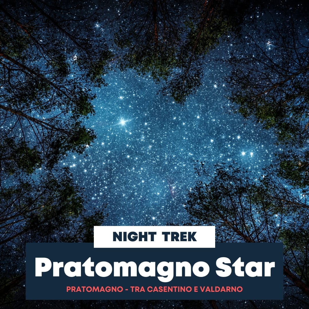Pratomagno Star