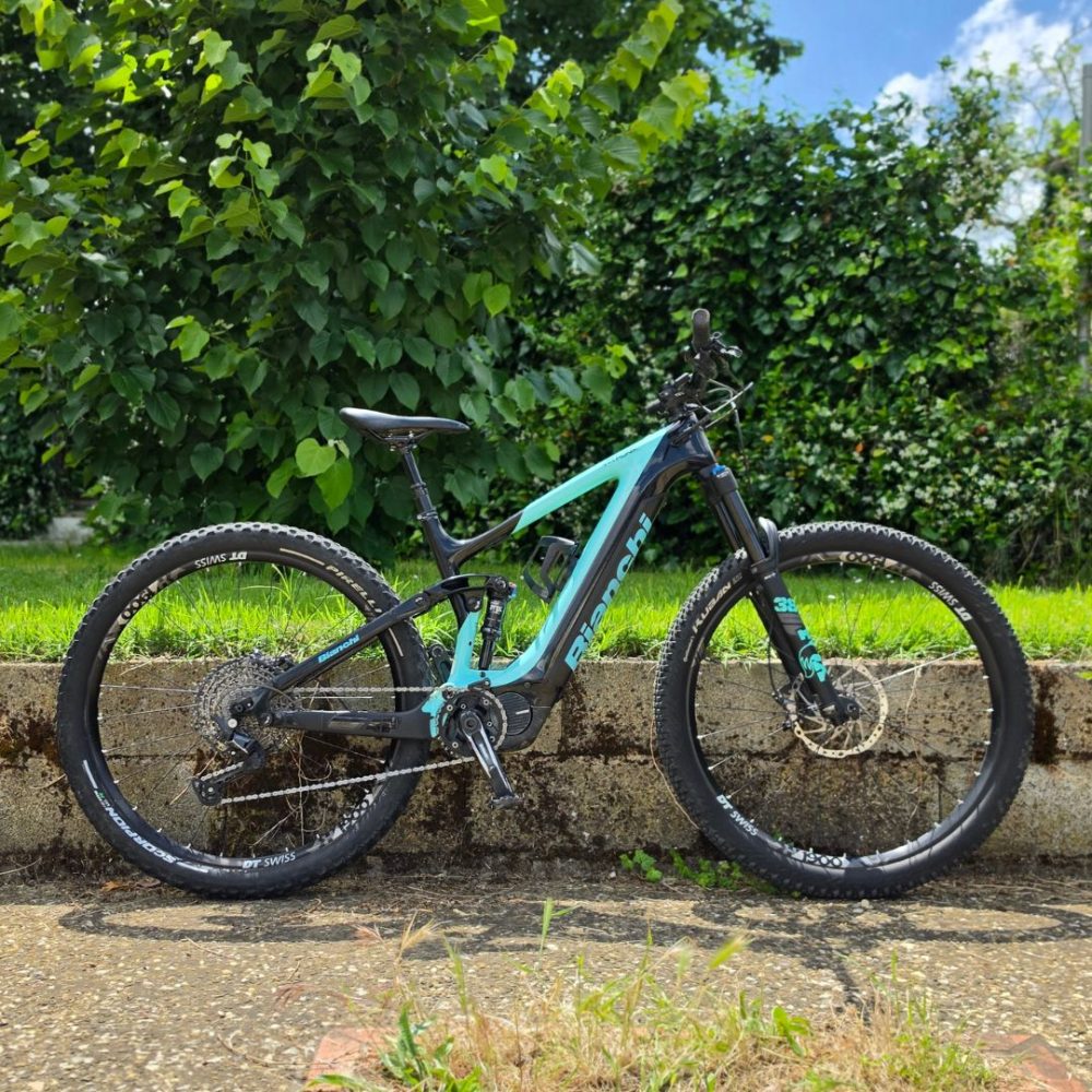 Spritz e-Bike