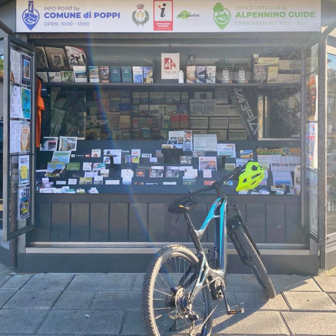 Noleggio e-MTB - immagine 2