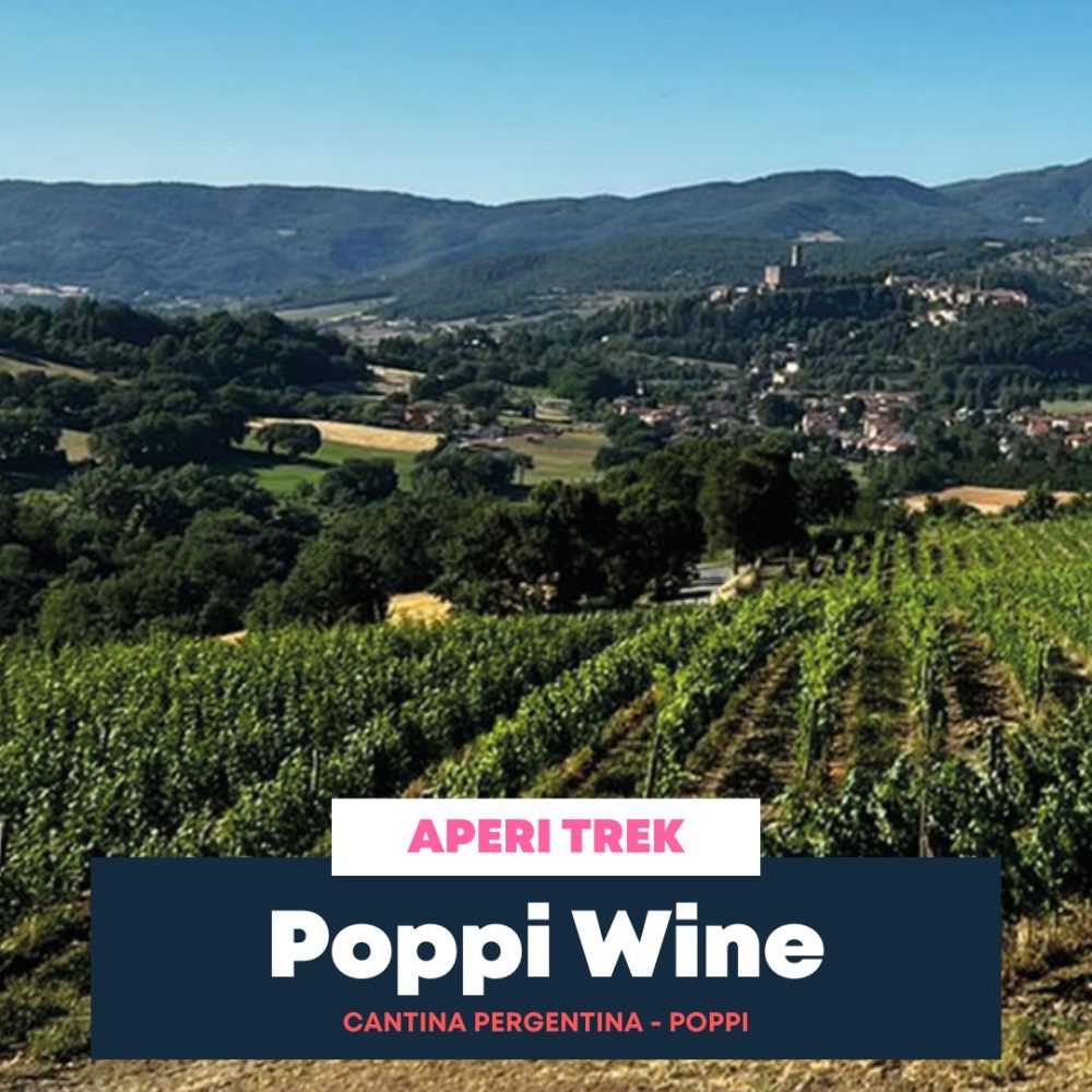 Poppi Wine