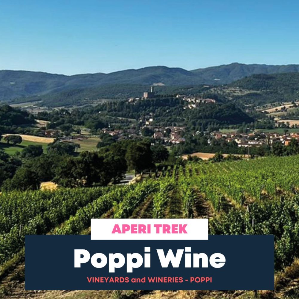 Poppi Wine