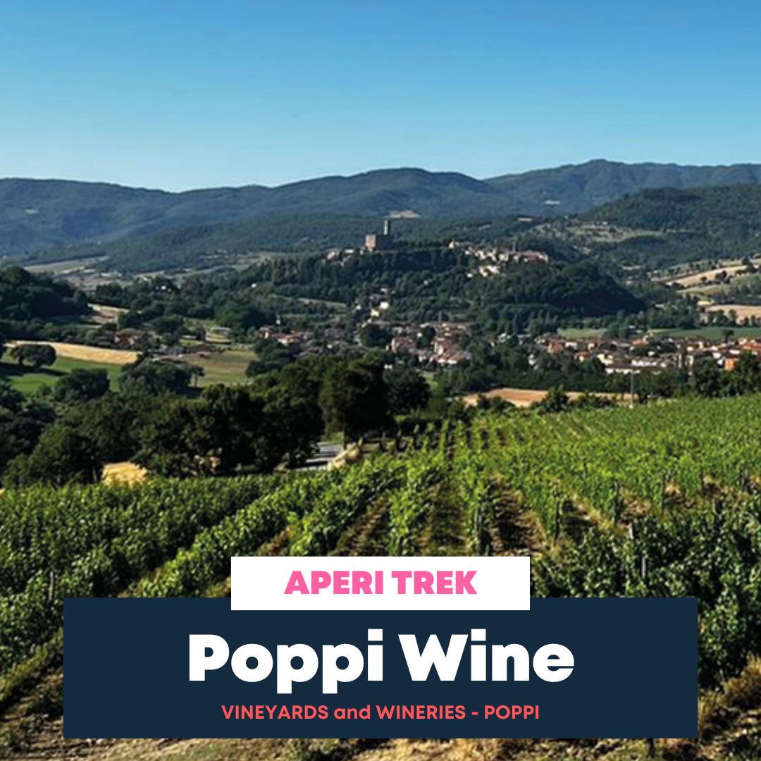 Poppi Wine
